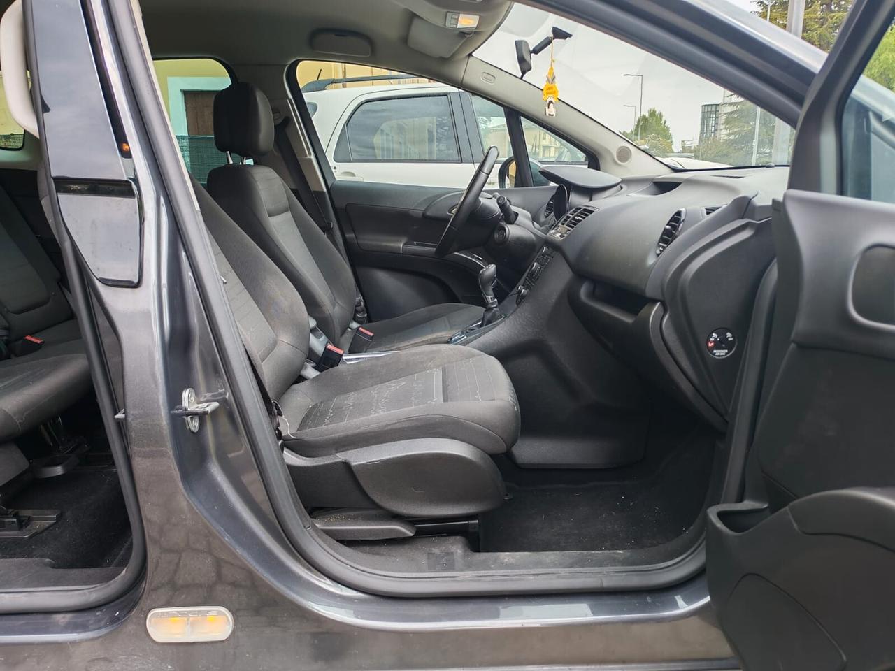 Opel Meriva 1.7 CDTI 110CV aut. Elective