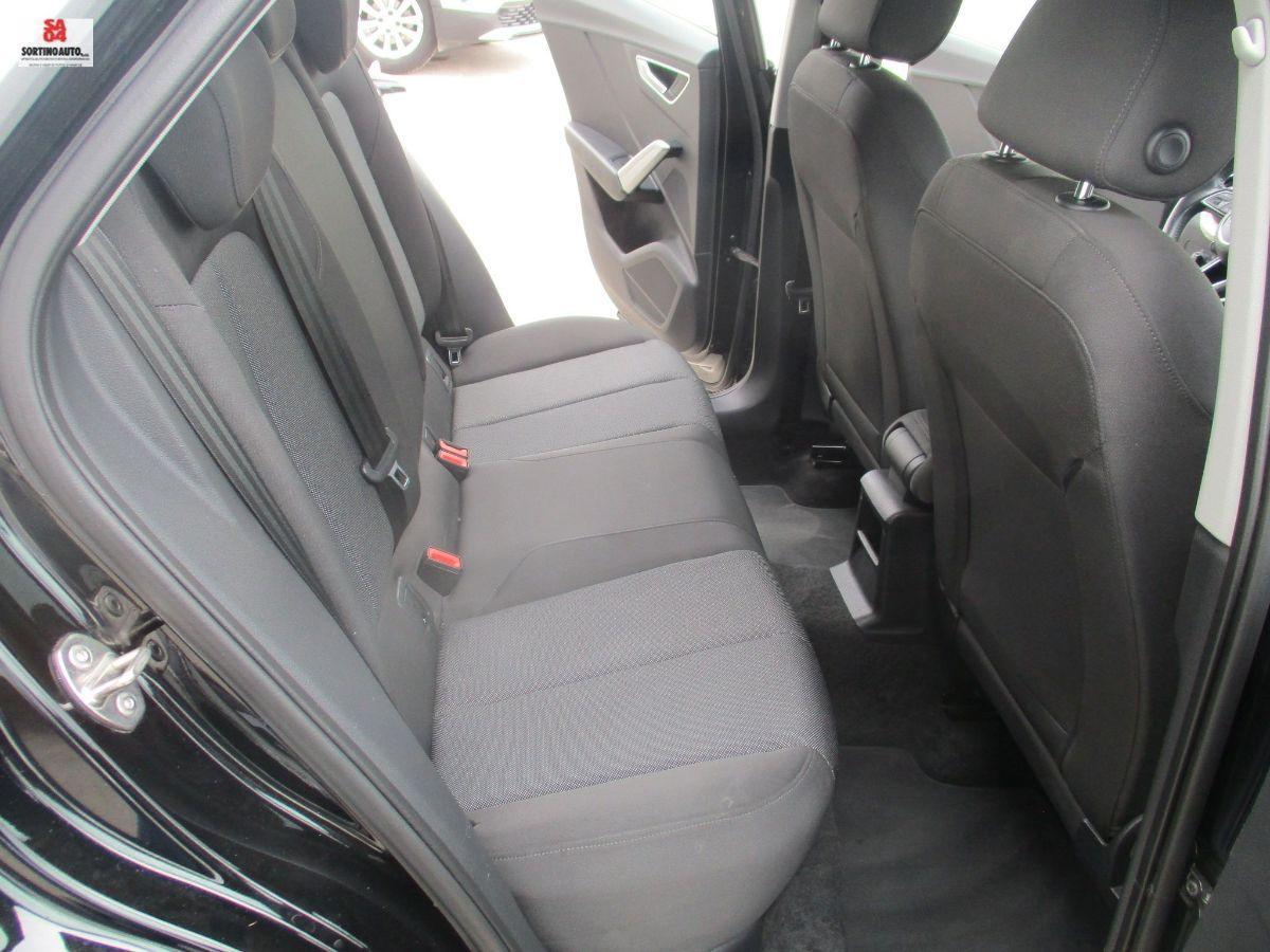 AUDI Q2 30 TDI S tronic Business 116cv-2019 NAVI