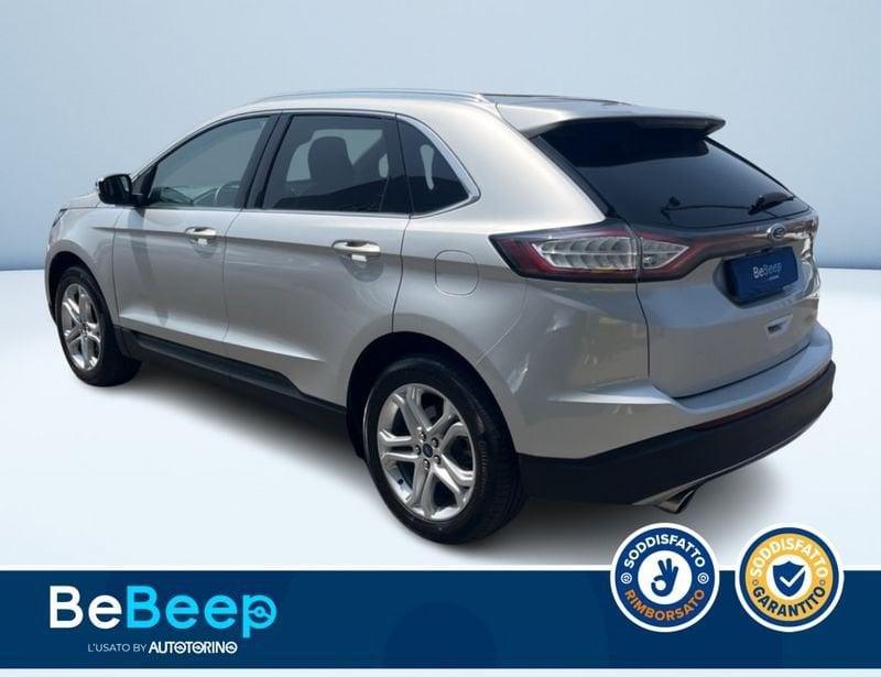 Ford Edge 2.0 TDCI TITANIUM S&S AWD 210CV POWERSHIFT