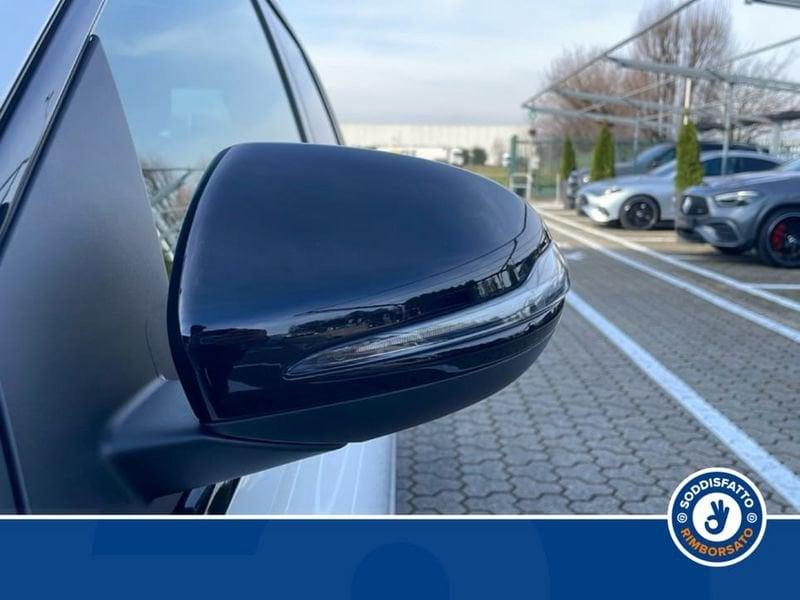 Mercedes-Benz Classe B 180d Automatic AMG Line Advanced Plus