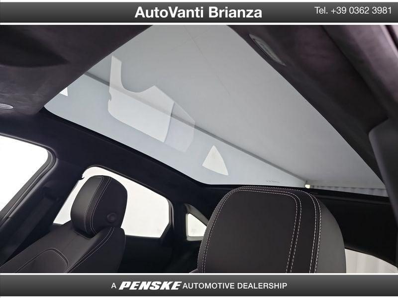 Jaguar E-Pace E-Pace 2.0d i4 mhev R-Dynamic Black awd