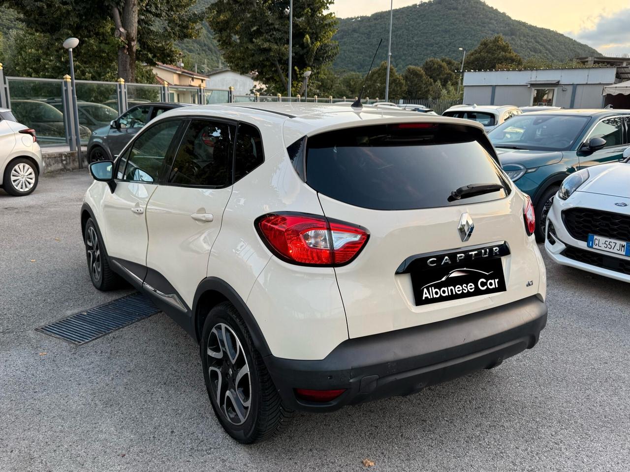 Renault Captur 1.5 dCi 90 CV Start&Stop Energy R-Link