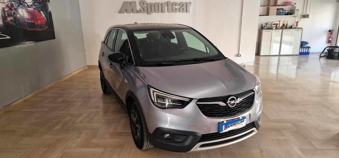 Opel Crossland Crossland X 1.2 12V Start&Stop Advance