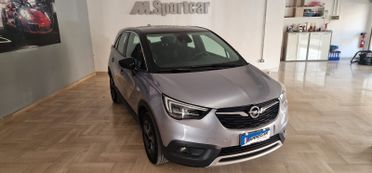 Opel Crossland Crossland X 1.2 12V Start&Stop Advance