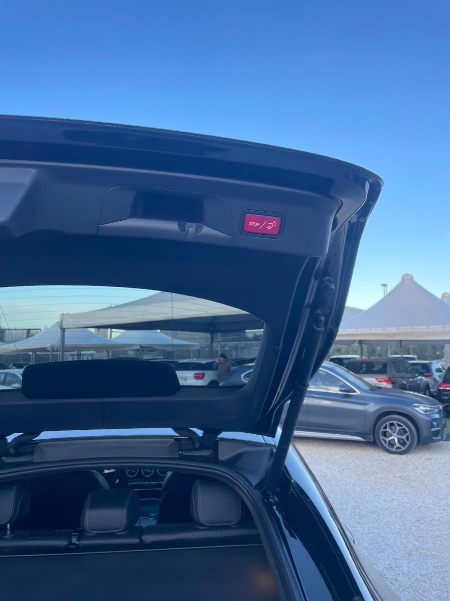 MERCEDES - GLC - 220 d 4Matic Coupé Premium Plus