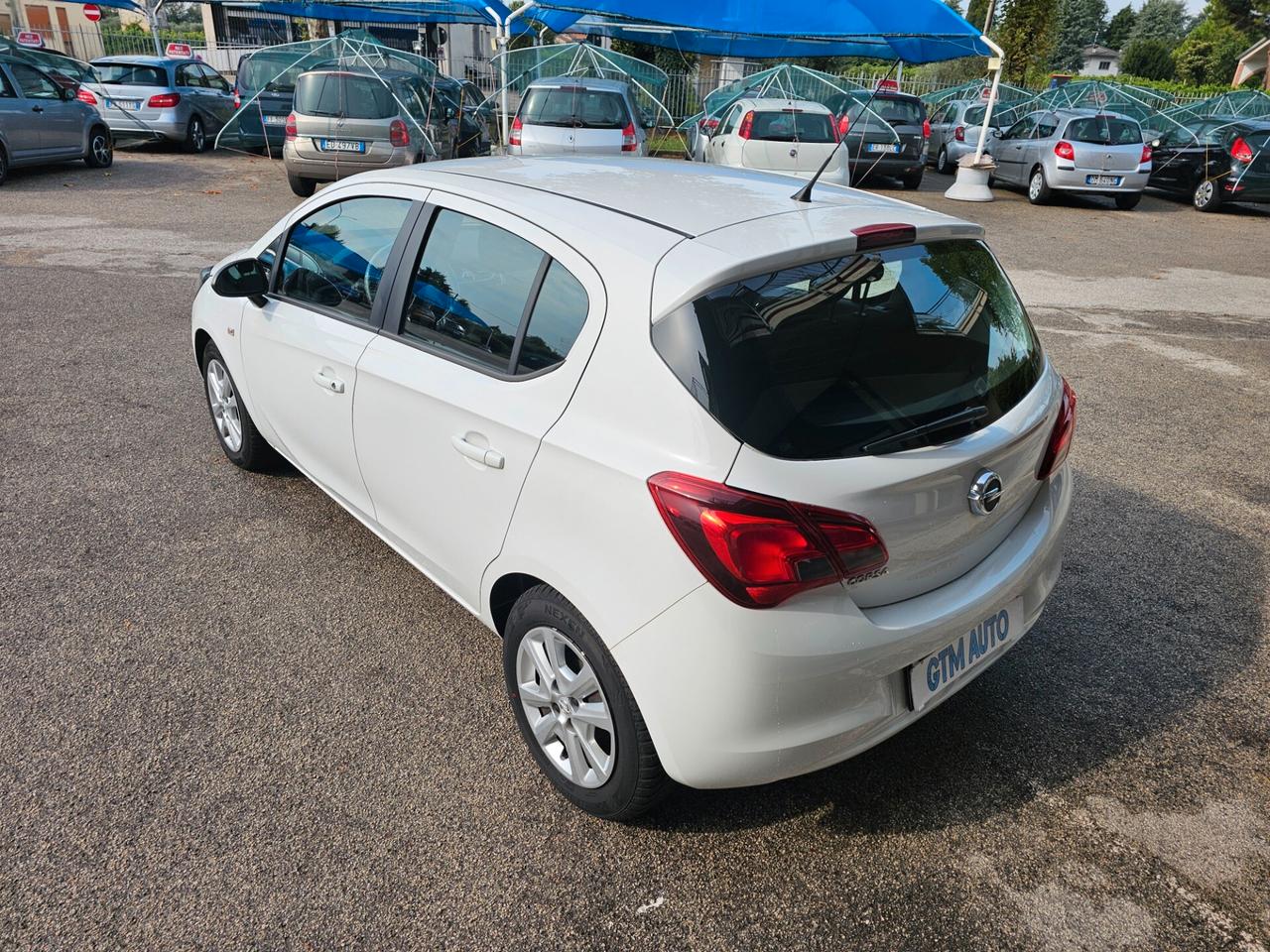 Opel Corsa 1.4 90CV GPL Tech 5 porte