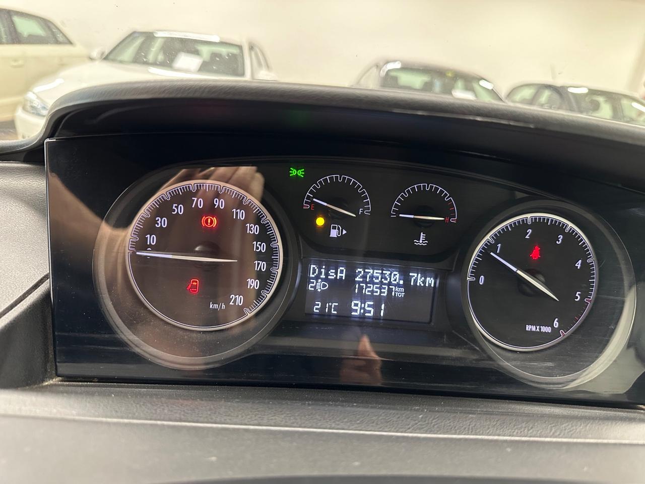 Lancia Ypsilon 1.3 MJT 16V 95 CV 5 porte S&S Gold