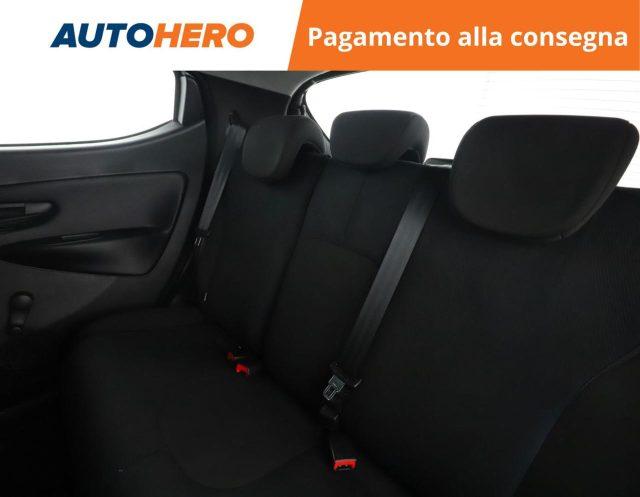 LANCIA Ypsilon 1.2 69 CV 5 porte S&S Gold