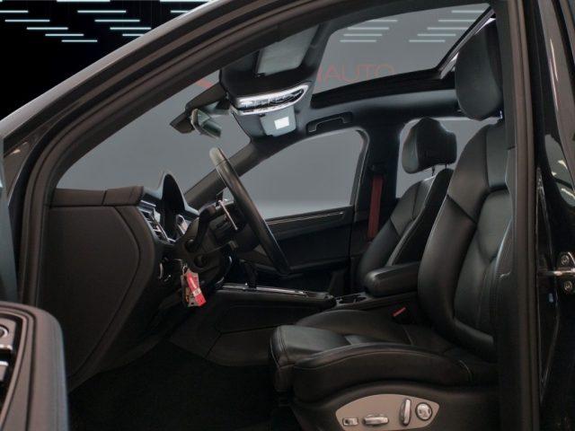 PORSCHE Macan 2.0 265 Cv Iva Esposta KM 65.000 Pronta Consegna