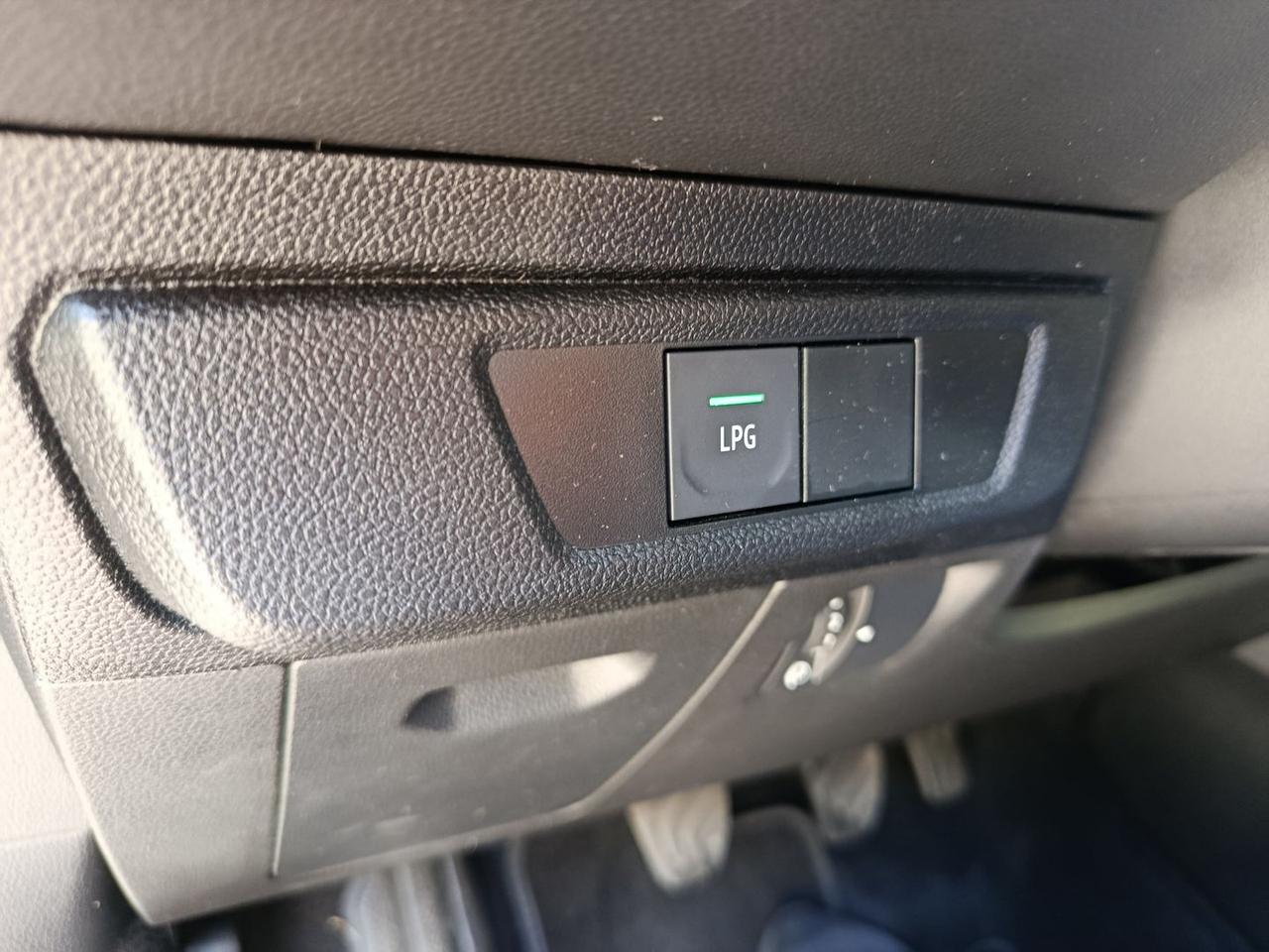 Dacia Sandero Comfort TCe 100 ECO-G #10788