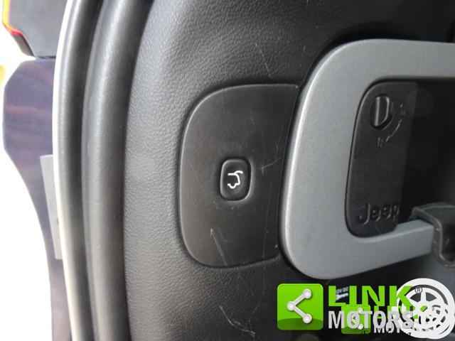 JEEP Cherokee 4x4 ACTIVE DRIVE LIMETED