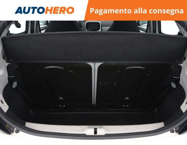 TOYOTA Aygo 1.0 VVT-i 69 CV 5 porte x-play TSS