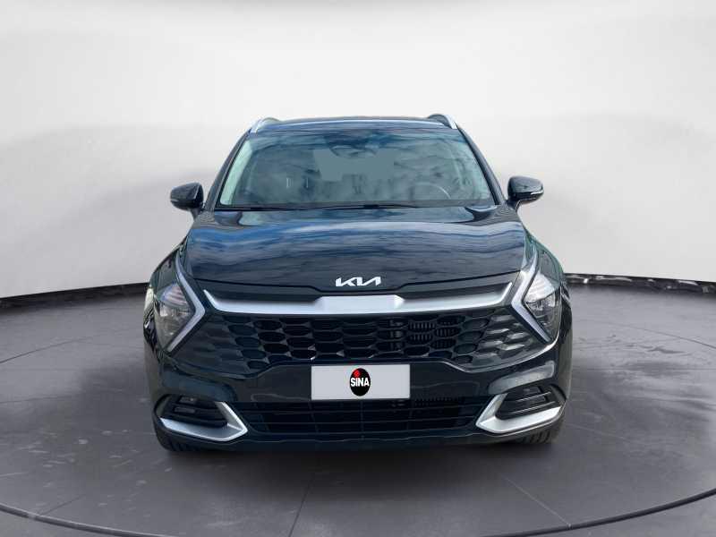 KIA Sportage 1.6 tgdi GpL Business 136cv 2wd