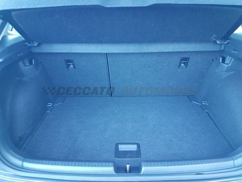 Volkswagen Polo Polo 1.0 tsi Life 95cv dsg