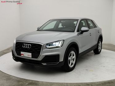 AUDI Q2 - Q2 30 TFSI Admired