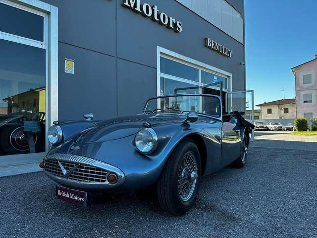 Daimler Altro SP 250 - DART