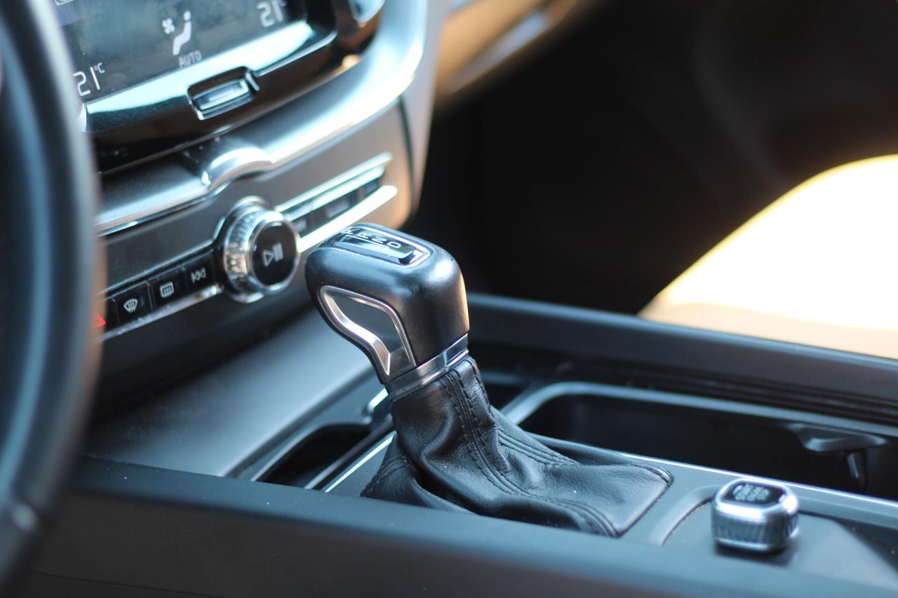 Volvo XC 60 XC60 D4 AWD Business