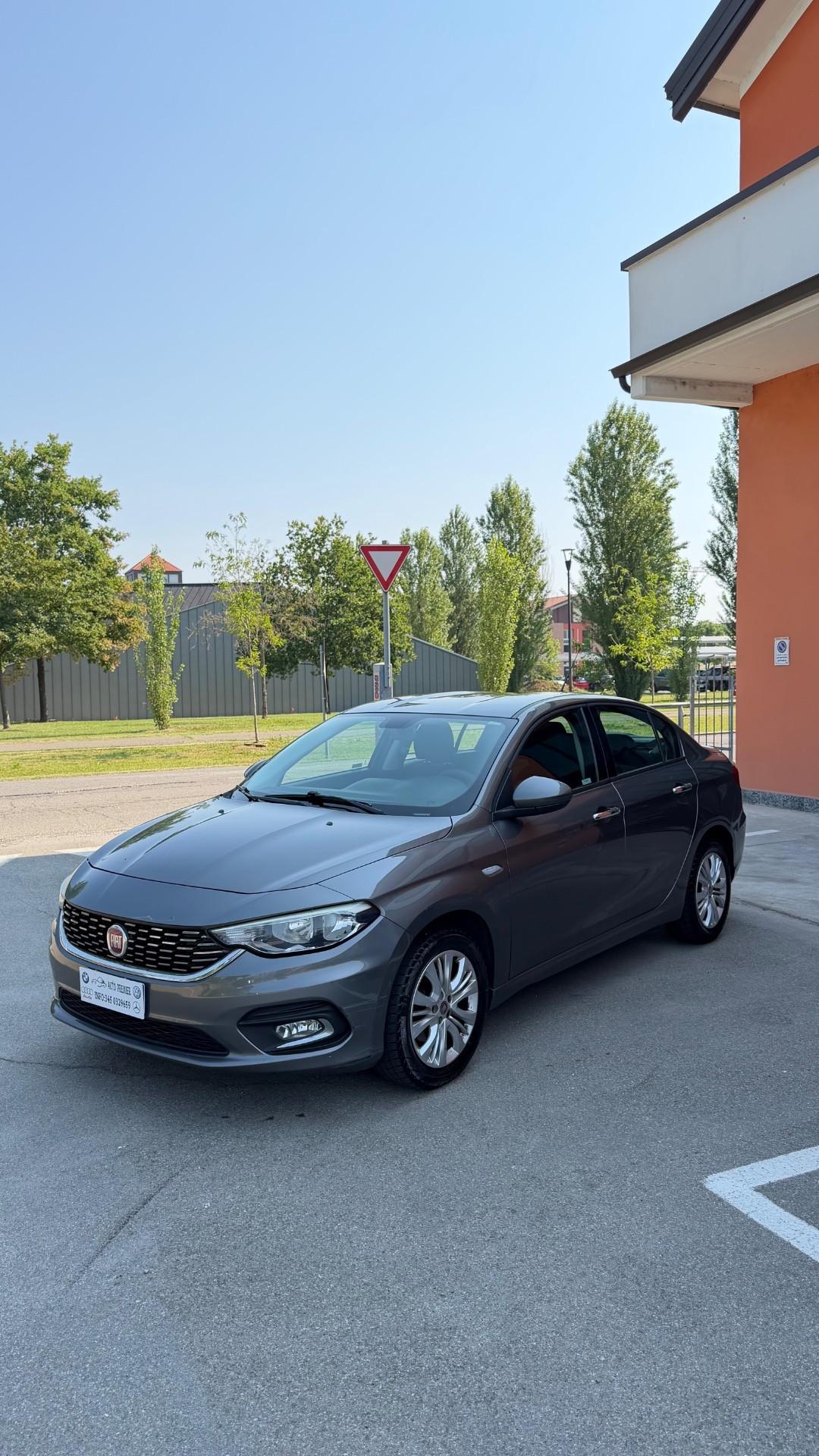 Fiat Tipo 1.4 5 porte Easy