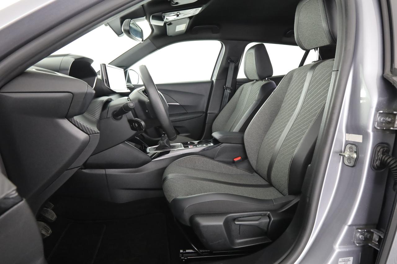 PEUGEOT 2008 2ª serie 2008 PureTech 100 S&S Allure