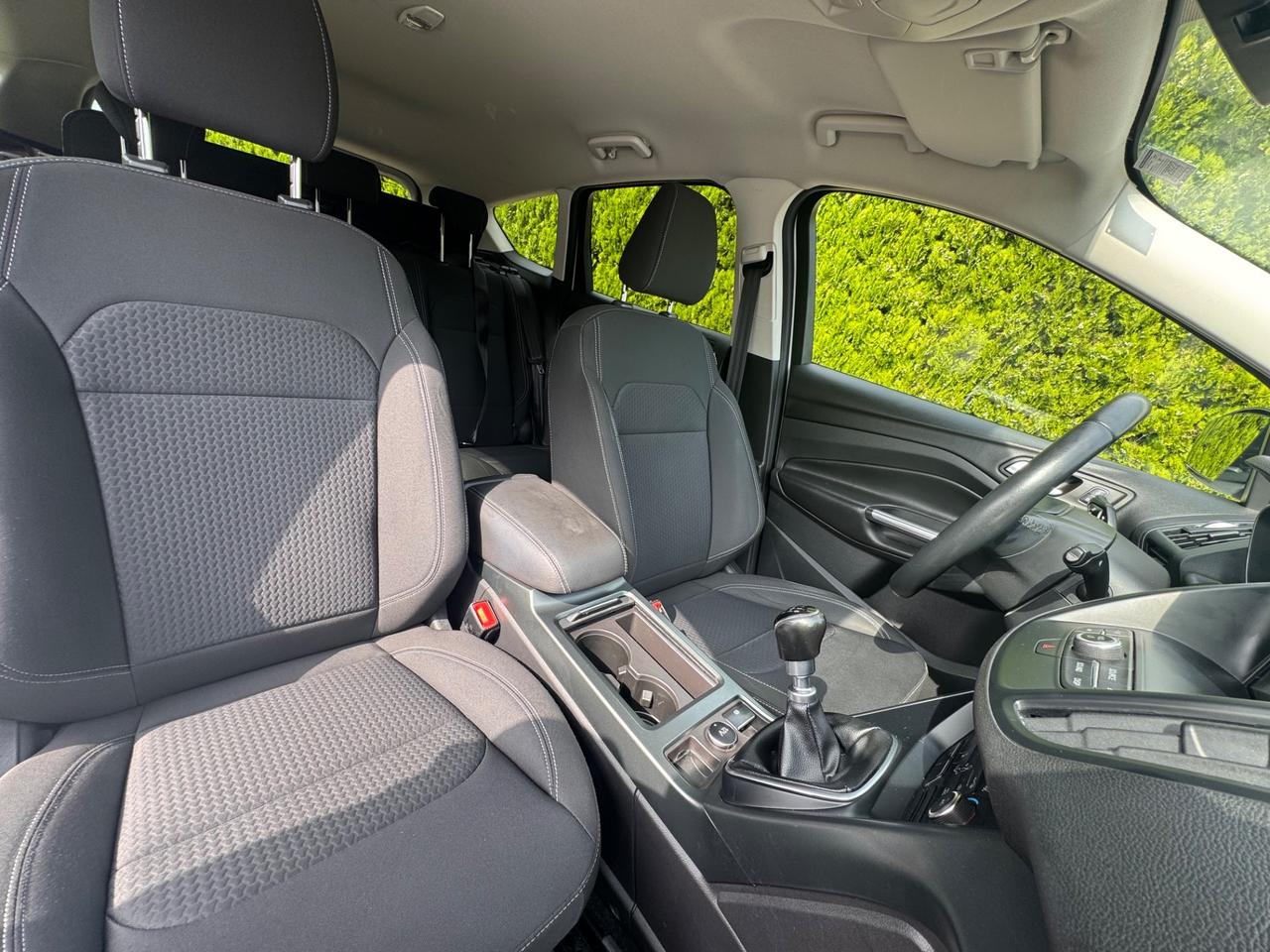 Ford Kuga Ford Kuga, euro 6b, anno 2019, 140.000 km!