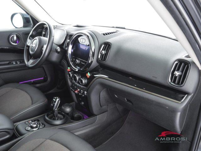 MINI Countryman One D 1.5 Essential Auto