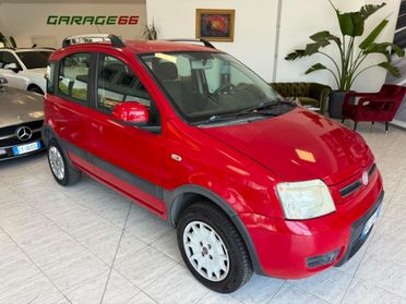 Fiat Panda 1.2 4x4 Climbing
