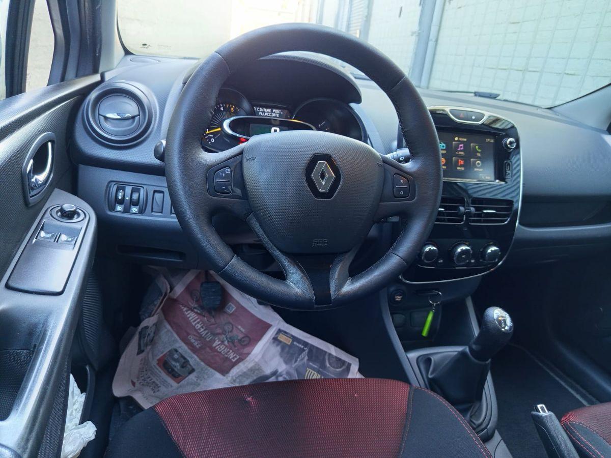 RENAULT Clio 1.5 dCi 8V 75 CV 5p. Live NAV.