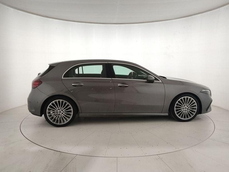 Mercedes-Benz Classe A A 180 AMG Line Advanced Plus auto