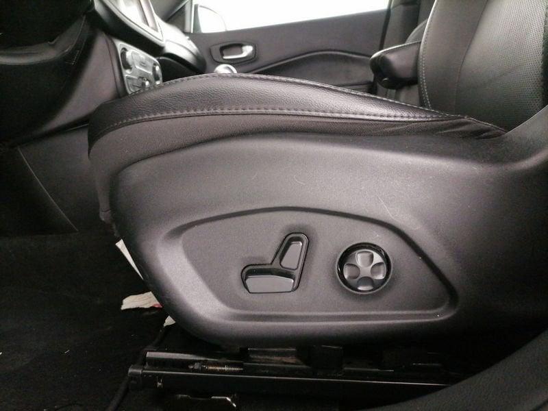 Jeep Compass 1.6 mjt S 2wd 120cv