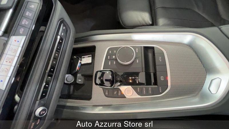 BMW Z4 Z4 sDrive 20i Msport auto *PROMO AZZURRA*