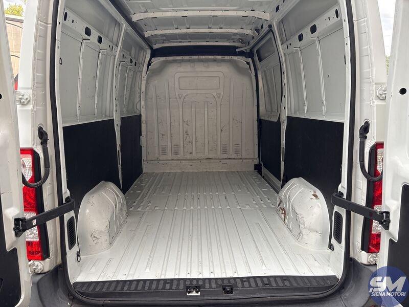 Renault Master Master T35 2.3 dCi/125 PM-TM Furgone E5