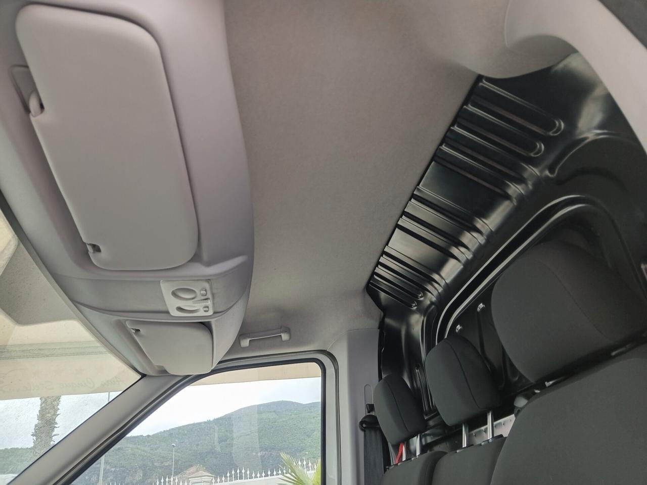 FDoblò 1.4 C.V 120 Natural Power Cargo Max 3 POSTI PERFETTO QUAL PROVA