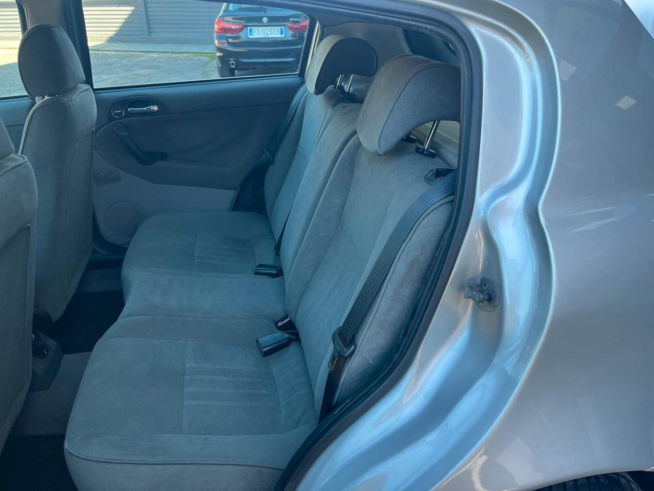 Alfa Romeo 147 5p 1.9 jtdm 120cv