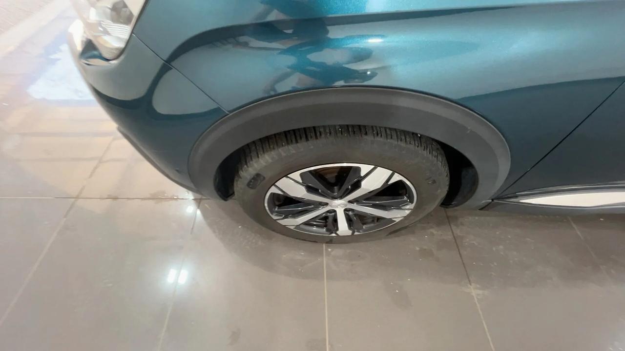Peugeot 5008 BlueHDi 130 S&S EAT8 Allure