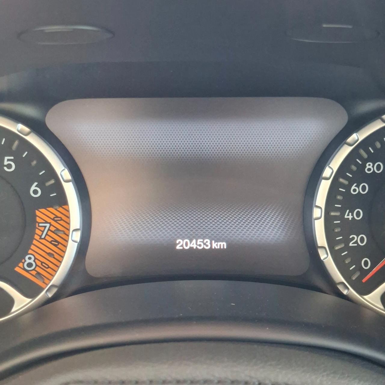 Jeep Renegade 1.5 MHEV 130cv DDCT Limited