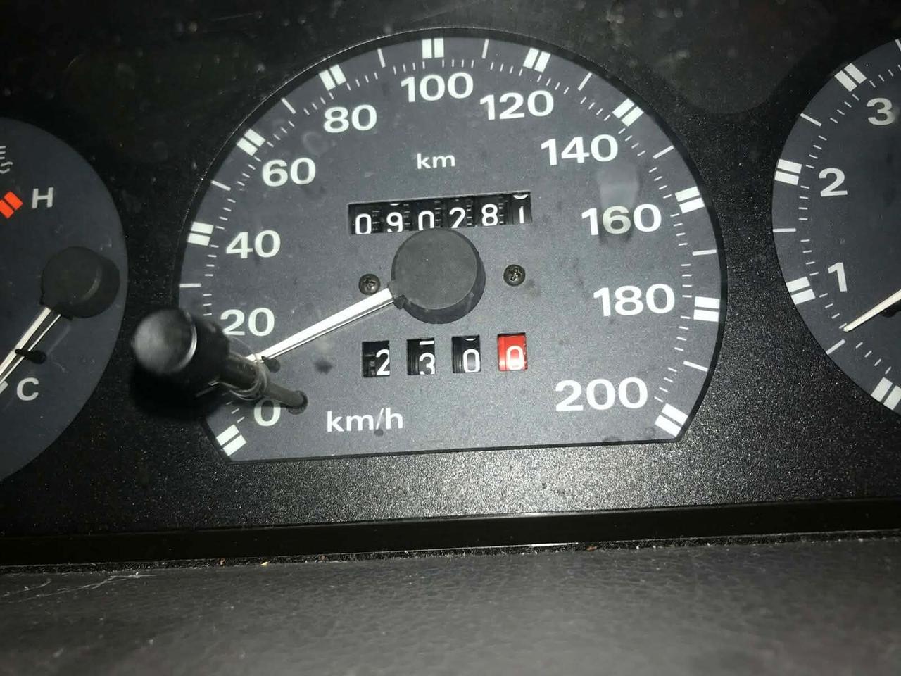 Fiat Punto 55 cat 5 porte SX