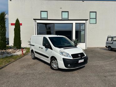 FIAT SCUDO 2.0 GASOLIO