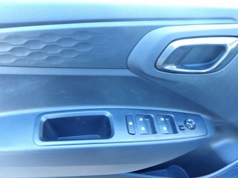 Hyundai i10 i10 1.0 MPI Connectline