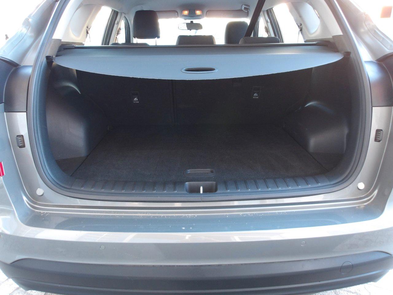 Hyundai Tucson 1.6 crdi Exellence 2wd 115cv