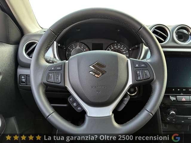 Suzuki Vitara 1.4h Top 2wd 129cv