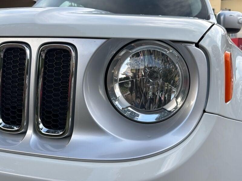 Jeep Renegade Renegade 1.6 mjt Limited fwd 120cv E6