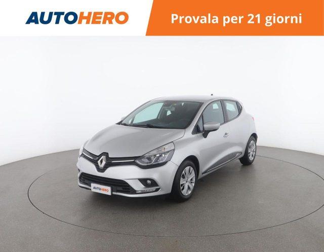 RENAULT Clio 1.2 75CV 5 porte Zen