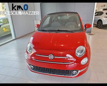 FIAT 500 (2015-->) - 500 C 1.0 Hybrid Dolcevita