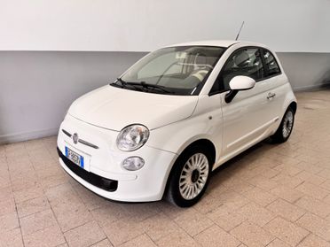 Fiat 500 1.2 69 Cv Lounge 75.000 KM