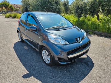 Peugeot 107 1.0 68CV 5p. Desir