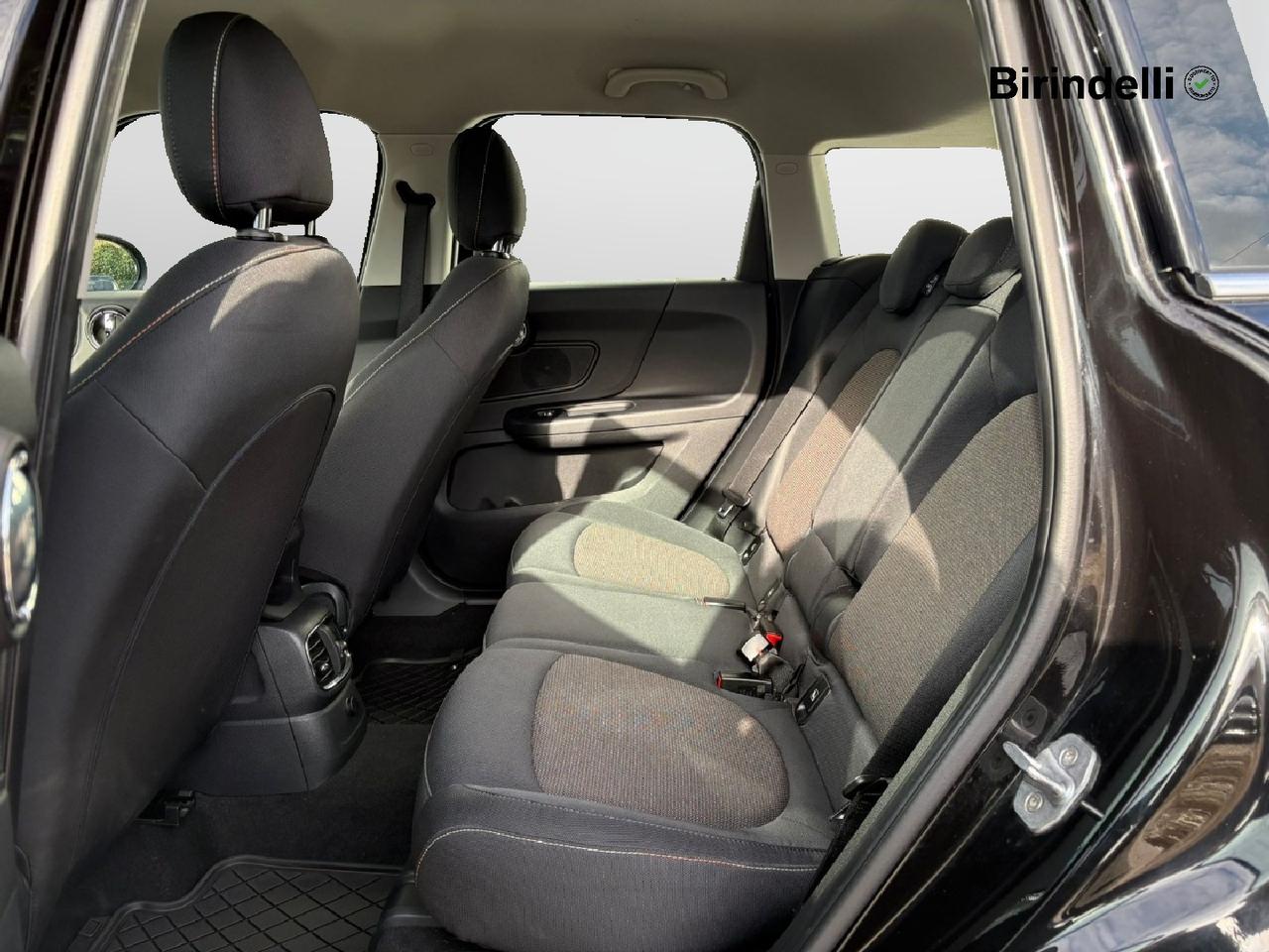 MINI Mini Countrym.(F60) - Mini 2.0 Cooper D Business Countryman Automatica