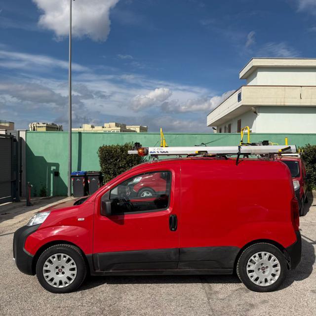 FIAT FIORINO 1.3 M-JET FURGONE ADVENTURE - 2016