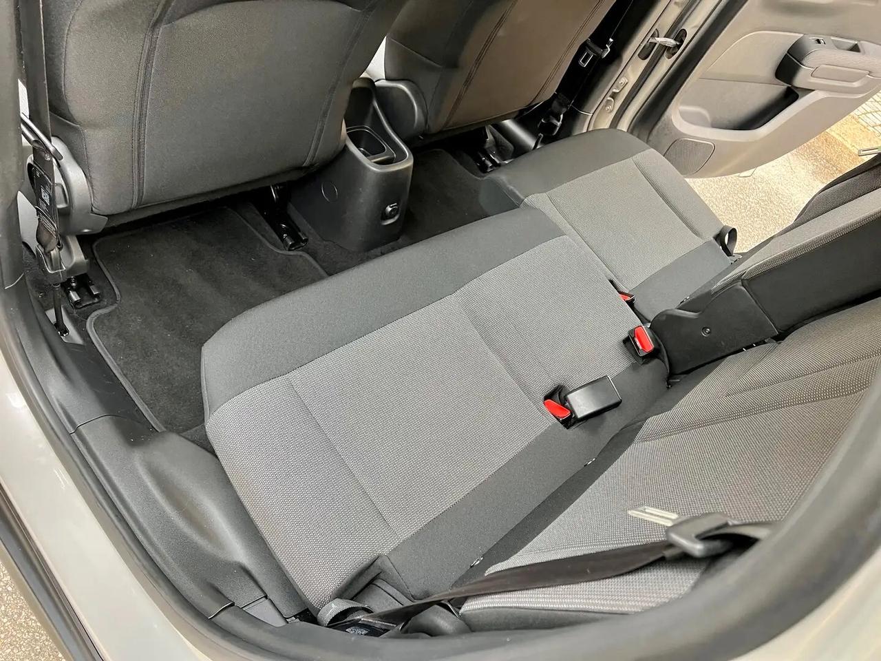 Citroen C3 Aircross 1.2 PureTech 82cv E6 Shine KM CERT-NAVI-SENSORI-BT