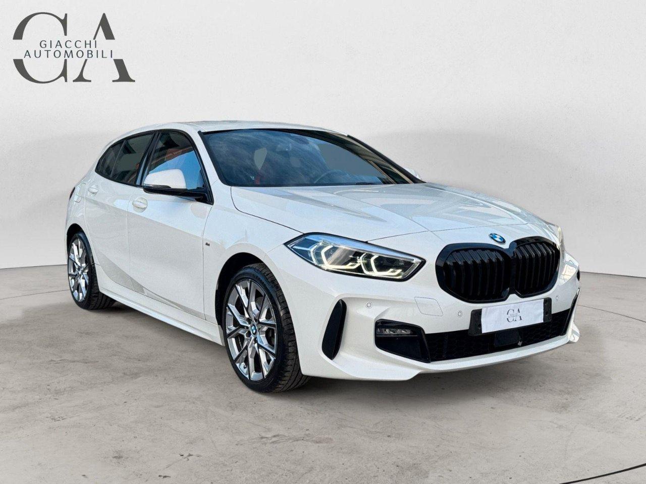 BMW 118 118i ColorVision Edition 136cv auto