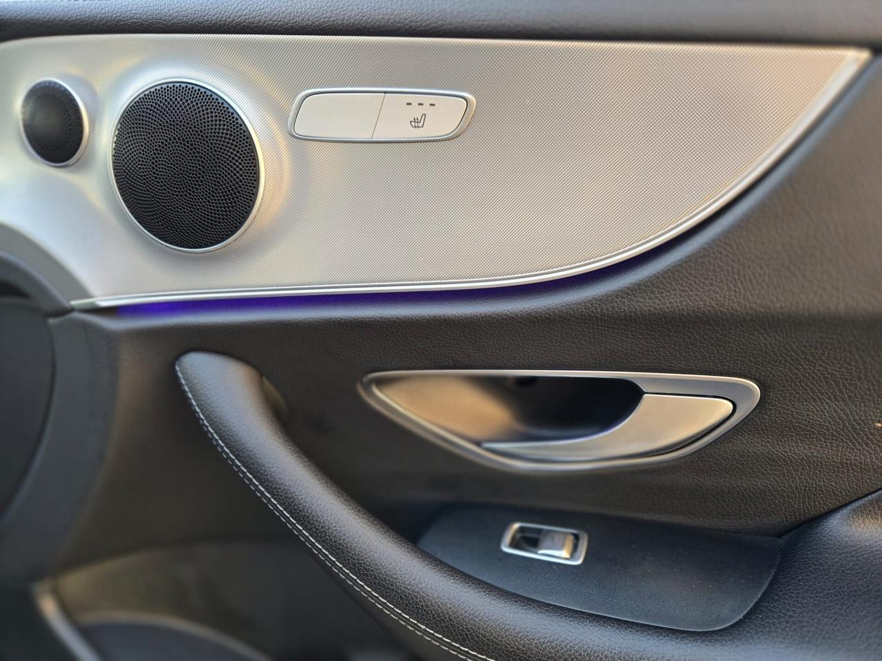 Mercedes-benz E 220 d Auto Premium Plus AMG